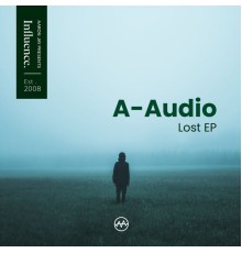 A-Audio - Lost EP