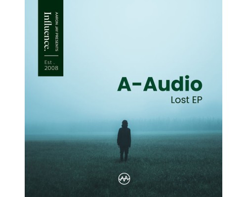 A-Audio - Lost EP