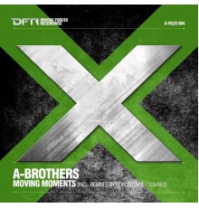 A-Brothers - Moving Moments