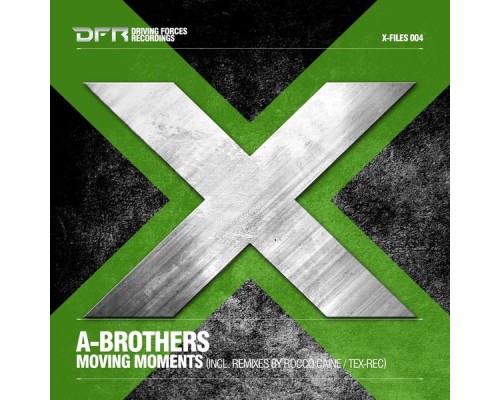 A-Brothers - Moving Moments