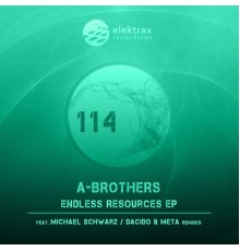 A-Brothers - Endless Resources EP