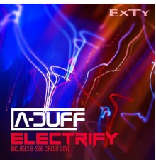 A-Duff - Electrify