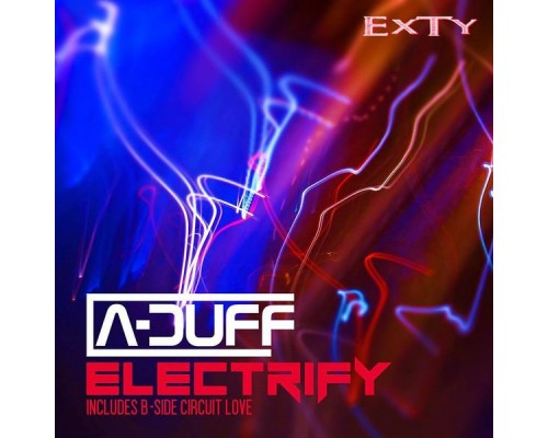 A-Duff - Electrify