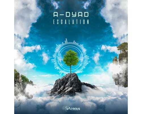 A-Dyad - Escalation