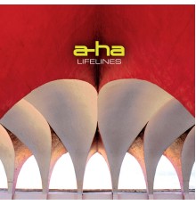 A-Ha - Lifelines  (Deluxe Edition)