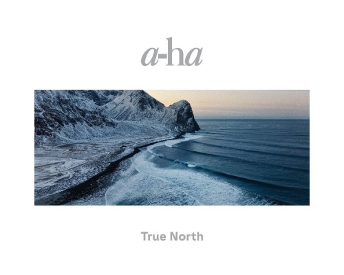 A-Ha - True North