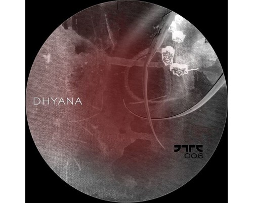 A-KINTERO & Andres Acevedo - Dhyana