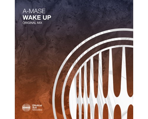 A-Mase - Wake Up