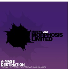 A-Mase - Destination