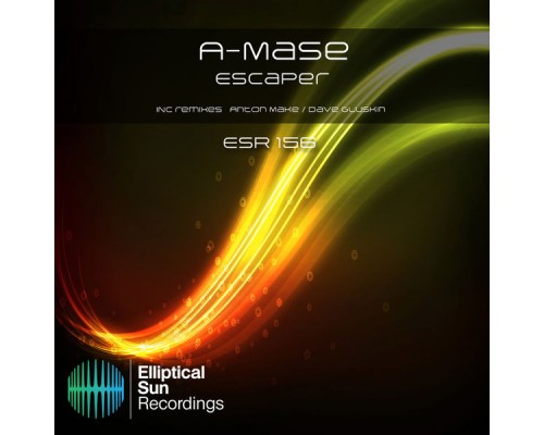 A-Mase - Escaper