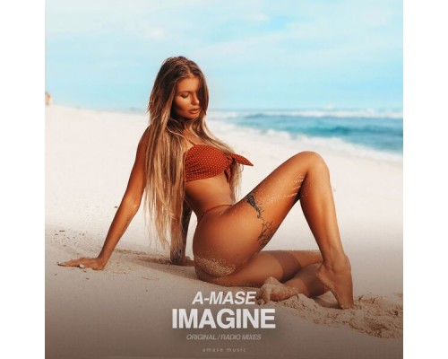 A-Mase - Imagine