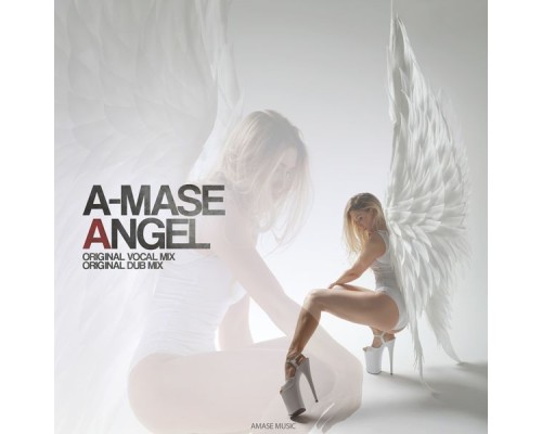 A-Mase - Angel