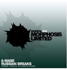 A-Mase - Russian Breaks