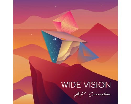 A-P Connection - Wide Vision