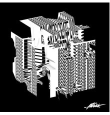 A-Trak - Bangers Crate