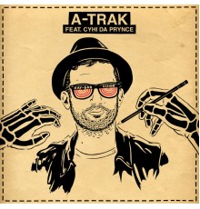 A-Trak - Ray Ban Vision