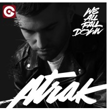 A-Trak - We All Fall Down