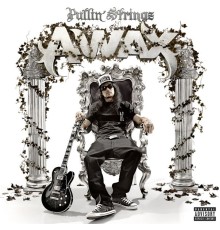 A-Wax - Pullin' Strings