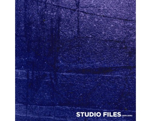 A2H - Studio Files (2015-2016)