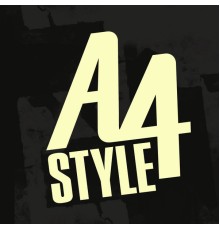 A4 Reggae Orchestra - A4 Style