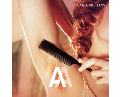 AA - Can Care Less