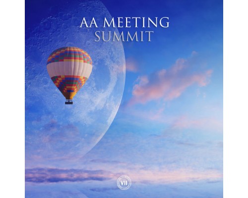 AA Meeting - Summit