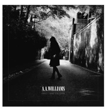 A.A. Williams - Songs From Isolation