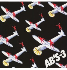 AB'S - AB'S-3   (+3; 2023 Remaster)