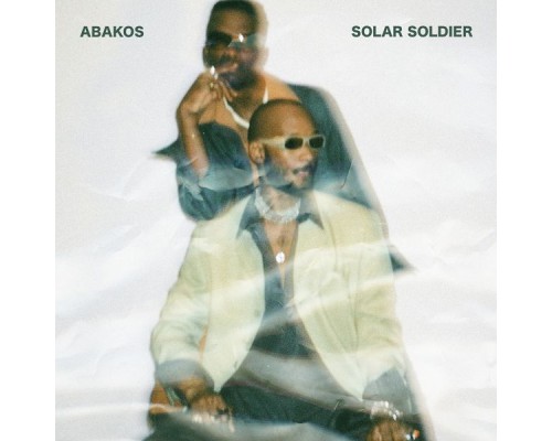 ABAKOS - Solar Soldier