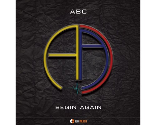 ABC - Begin Again