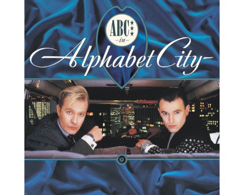 ABC - Alphabet City (Expanded Edition)