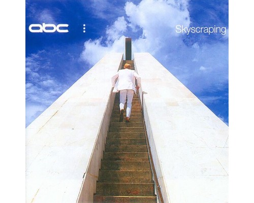 ABC - Skyscraping  (Expanded Edition)