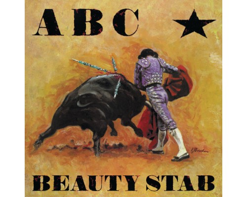 ABC - Beauty Stab