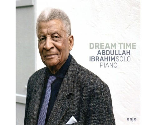 ABDULLAH IBRAHIM - Dream Time