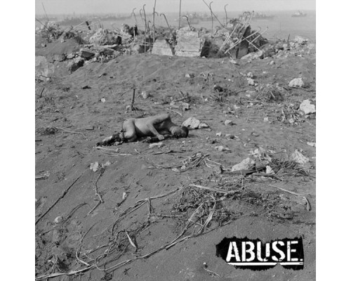 ABUSE. - Abuse.