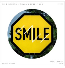 ACID NAGATA - ROYAL HOUSE / JAM