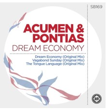 ACUMEN and Pontias - Dream Economy