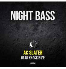 AC Slater - Head Knockin