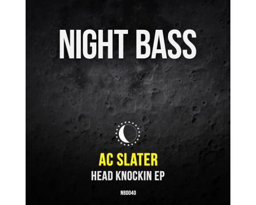 AC Slater - Head Knockin