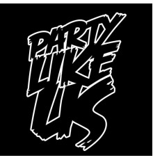 AC Slater - Party Like Us