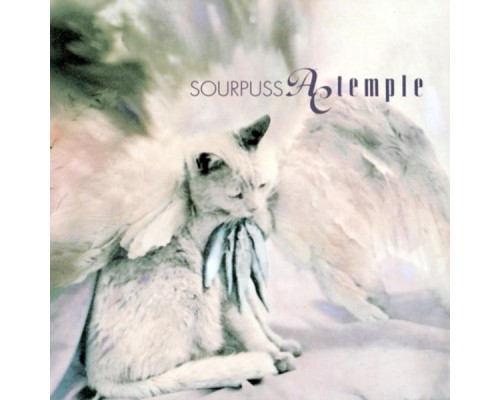 A.C. Temple - Sourpuss