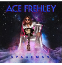 ACe Frehley - Spaceman