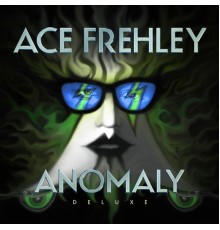 ACe Frehley - Anomaly