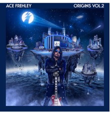 ACe Frehley - Origins Vol.2