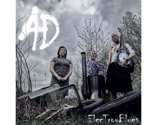 AD - ElecTrouBlues