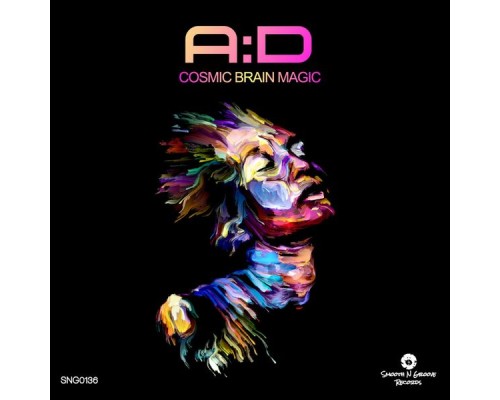 A:D - Cosmic Brain Magic