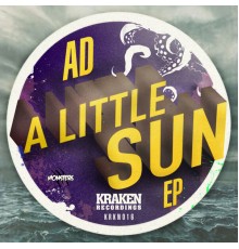 AD - A Little Sun EP