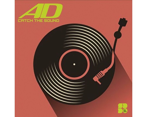 A:D - Catch The Sound