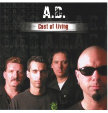 A.D. - Cost of Living