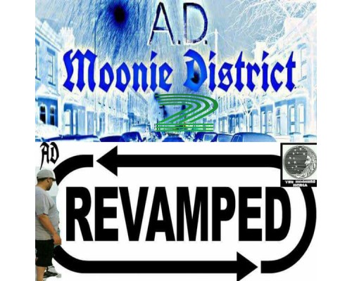 A.D. - Moonie District 2 Revamped